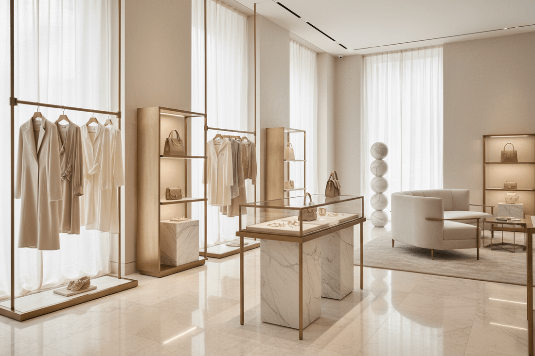 Benvenuti in Mondo Moda Griffe: Dove il Lusso Incontra la Passione