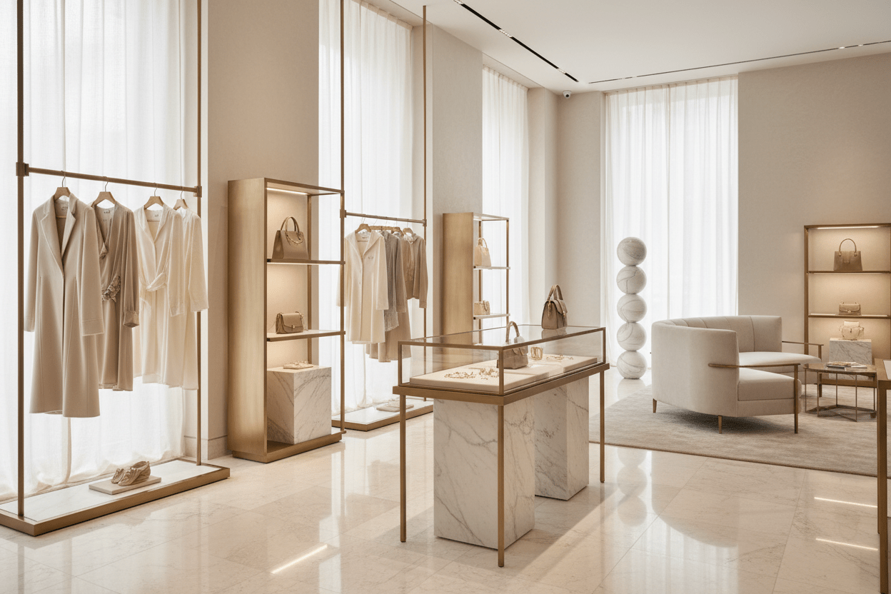 Benvenuti in Mondo Moda Griffe: Dove il Lusso Incontra la Passione