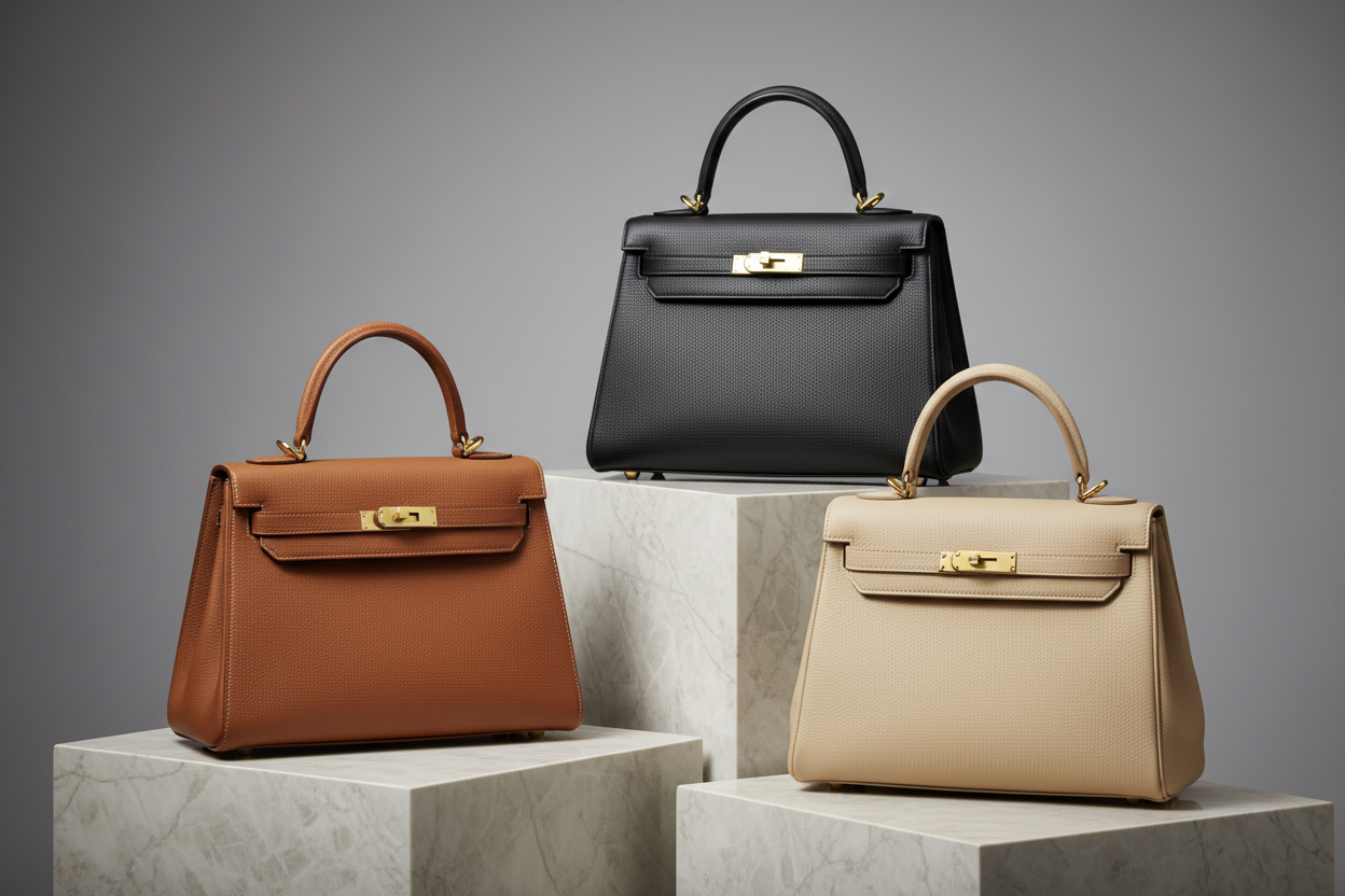 Borse Investment: Come Scegliere la Borsa che Mantiene Valore