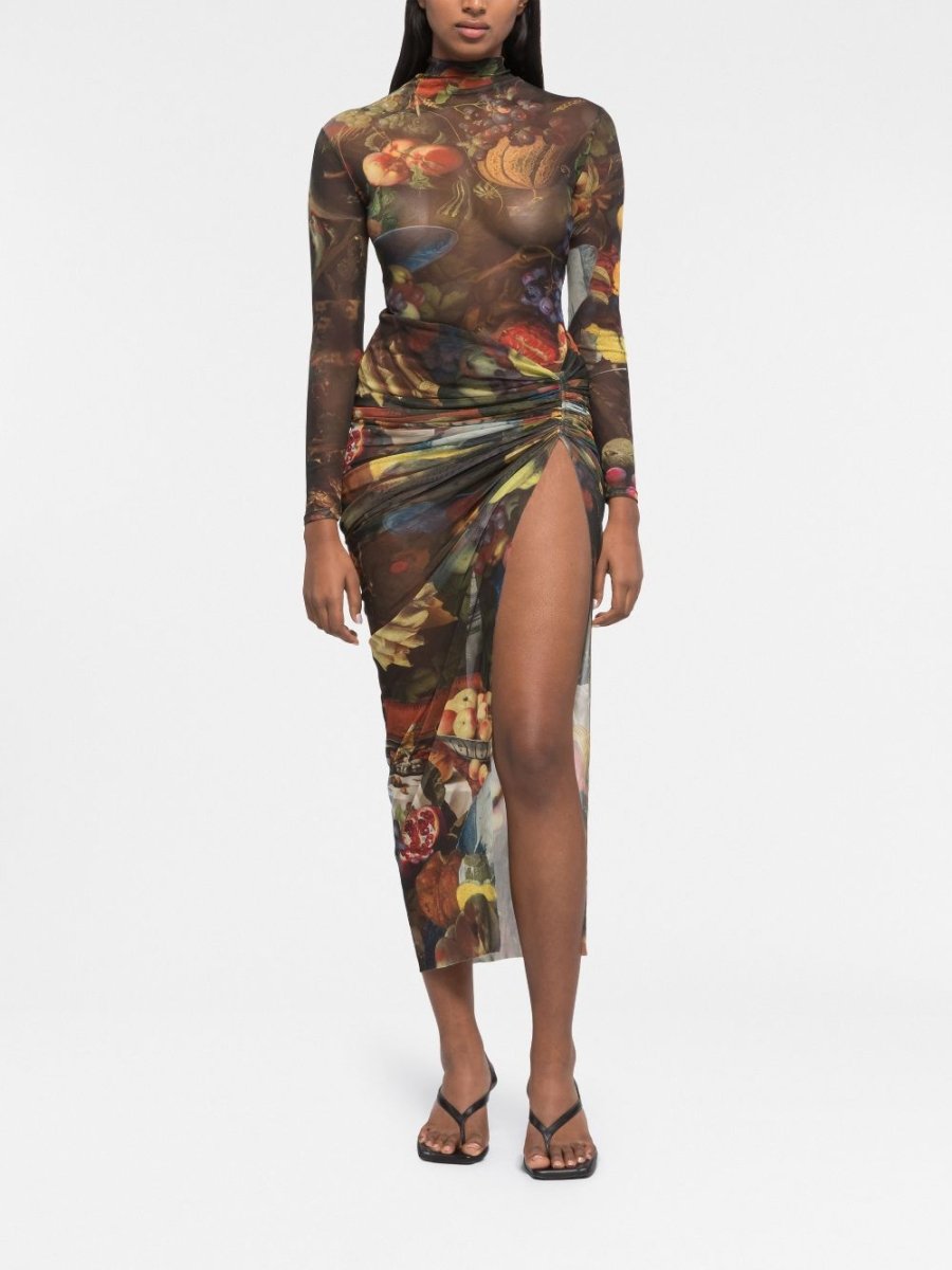 AZ FACTORY BY ESTER MANAS Skirts MultiColour - mondo moda griffe