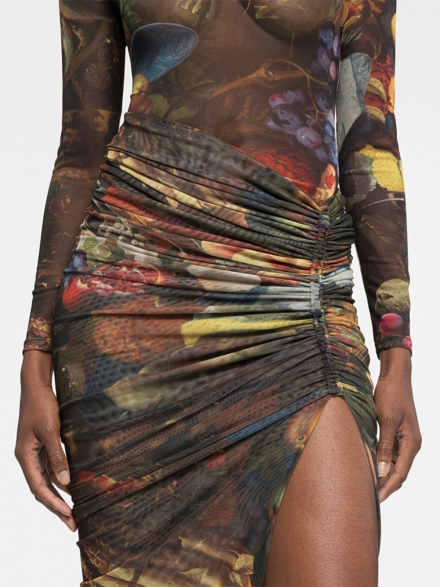 AZ FACTORY BY ESTER MANAS Skirts MultiColour - mondo moda griffe