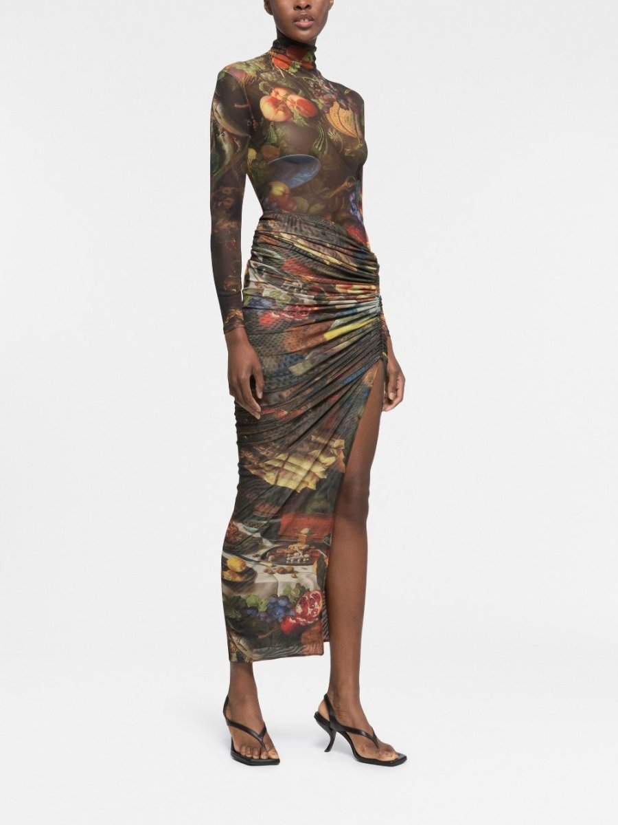 AZ FACTORY BY ESTER MANAS Skirts MultiColour - mondo moda griffe