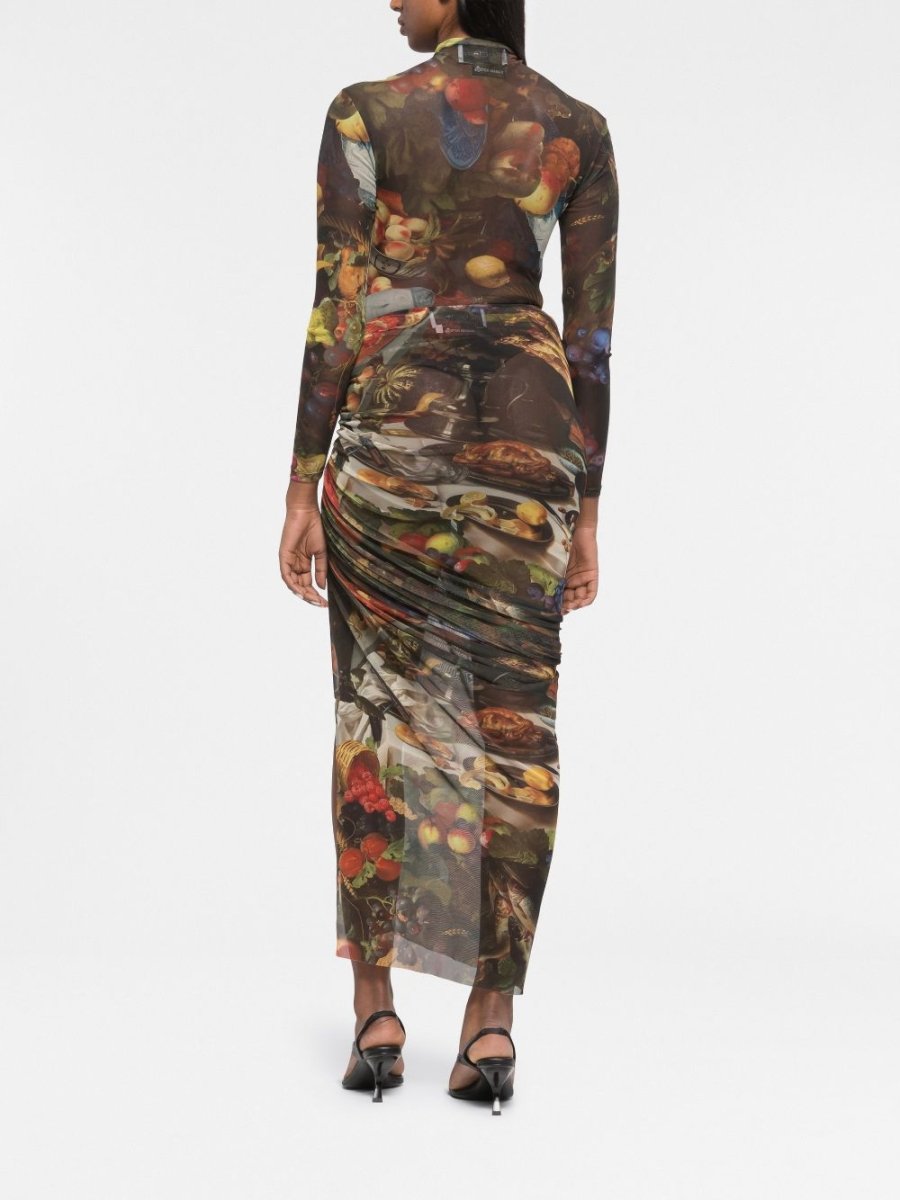 AZ FACTORY BY ESTER MANAS Skirts MultiColour - mondo moda griffe