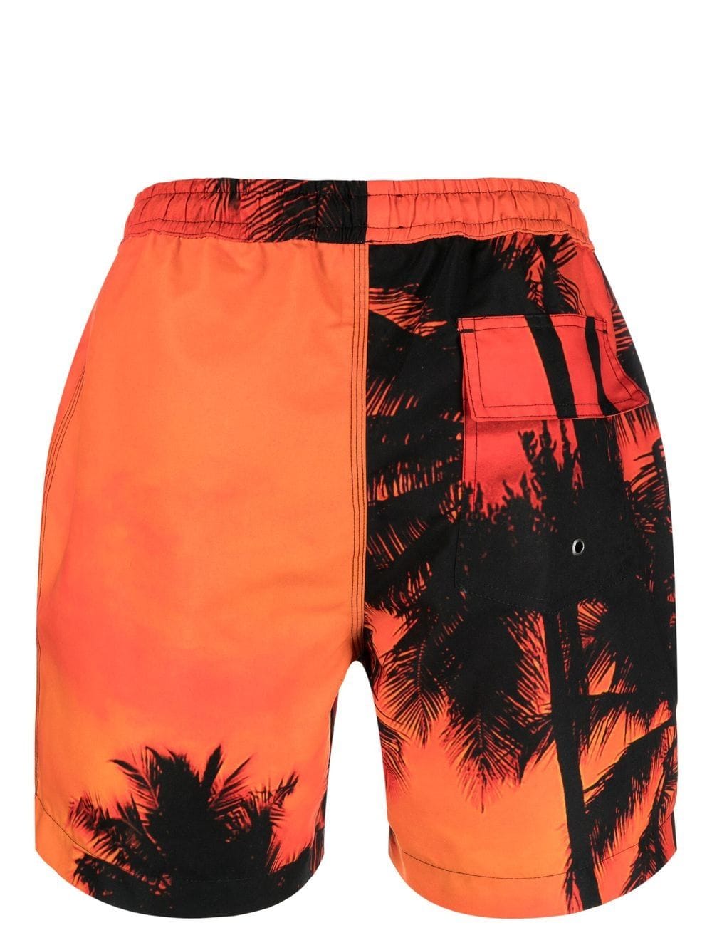 BLUE SKY INN Sea clothing Orange - mondo moda griffe