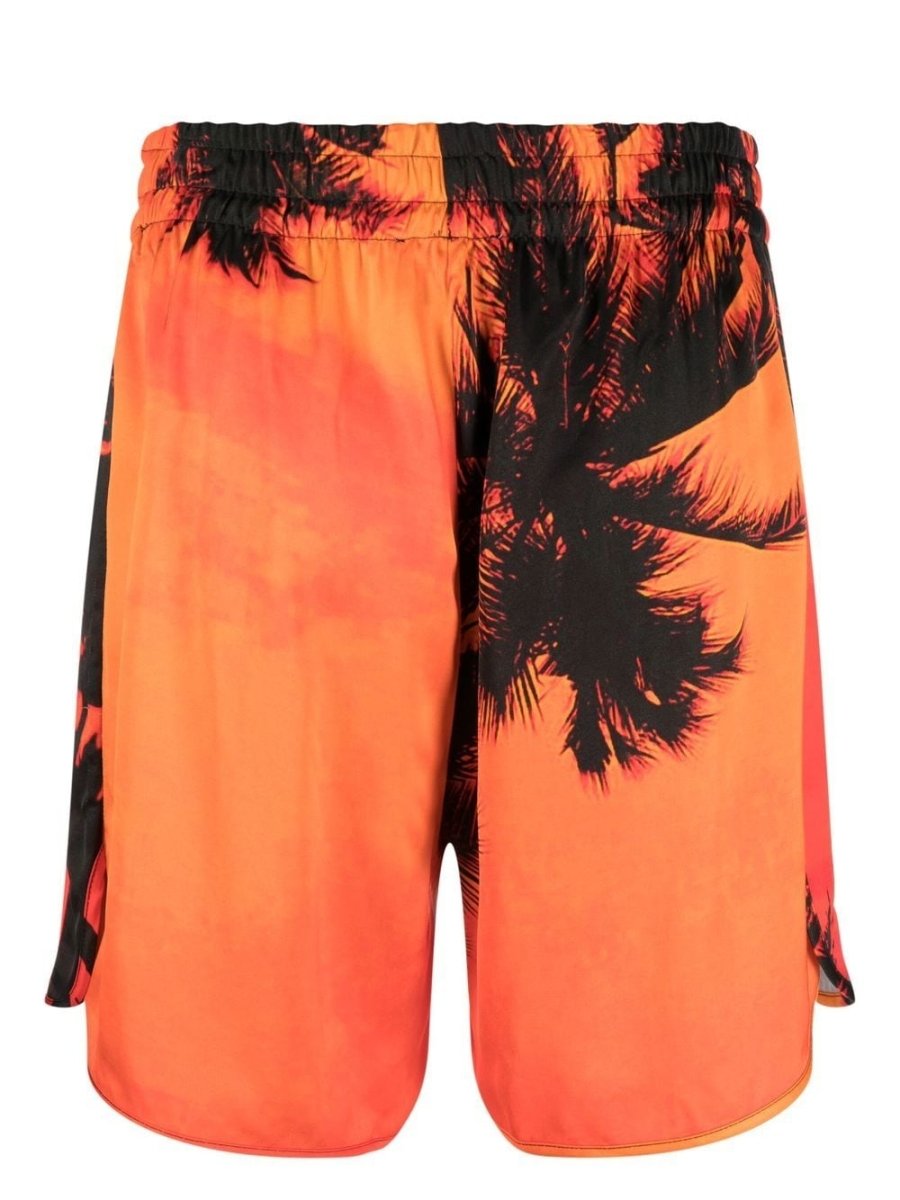 BLUE SKY INN Sea clothing Orange - mondo moda griffe