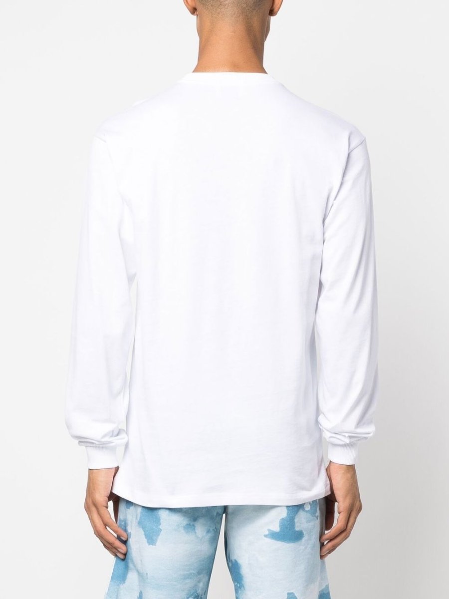 BLUE SKY INN T-shirts and Polos White - mondo moda griffe