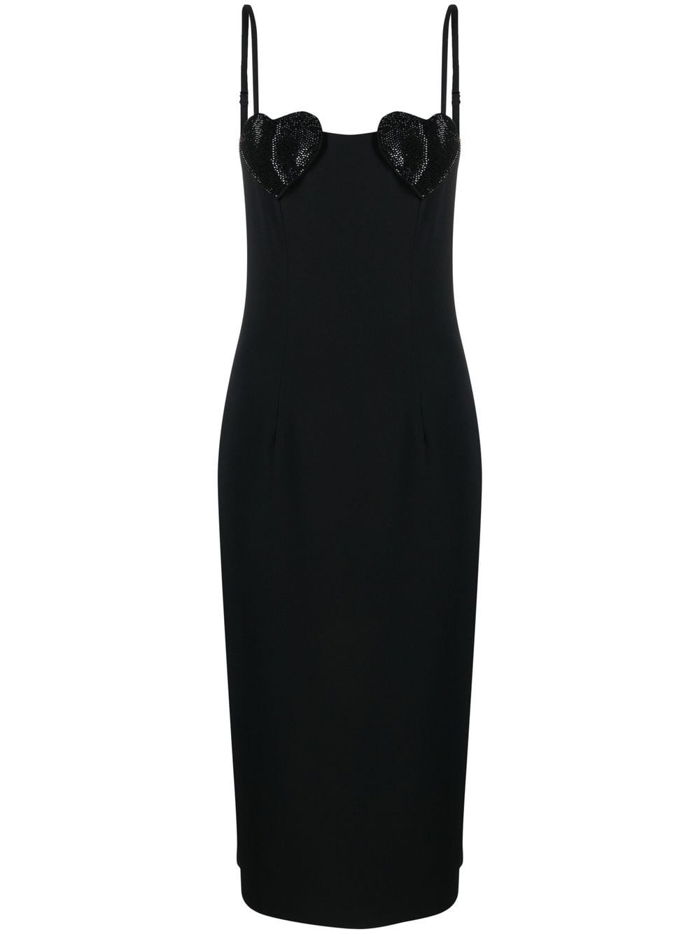 Blumarine Dresses Black - mondo moda griffe