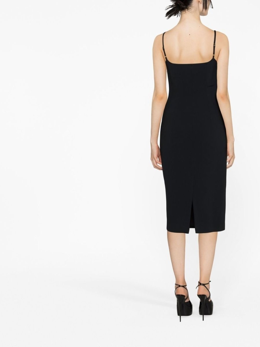 Blumarine Dresses Black - mondo moda griffe