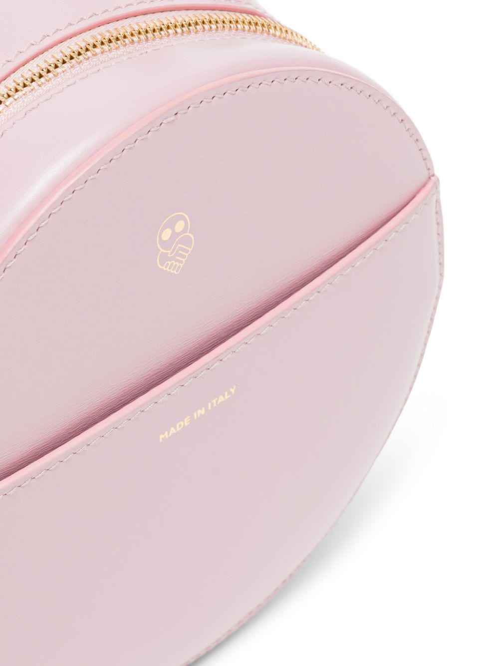 Az Factory By Ester Manas Az Factory x Ester Manas Round Cake tote bag - mondo moda griffe