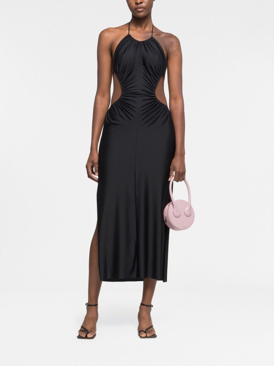 Az Factory By Ester Manas Az Factory x Ester Manas Round Cake tote bag - mondo moda griffe