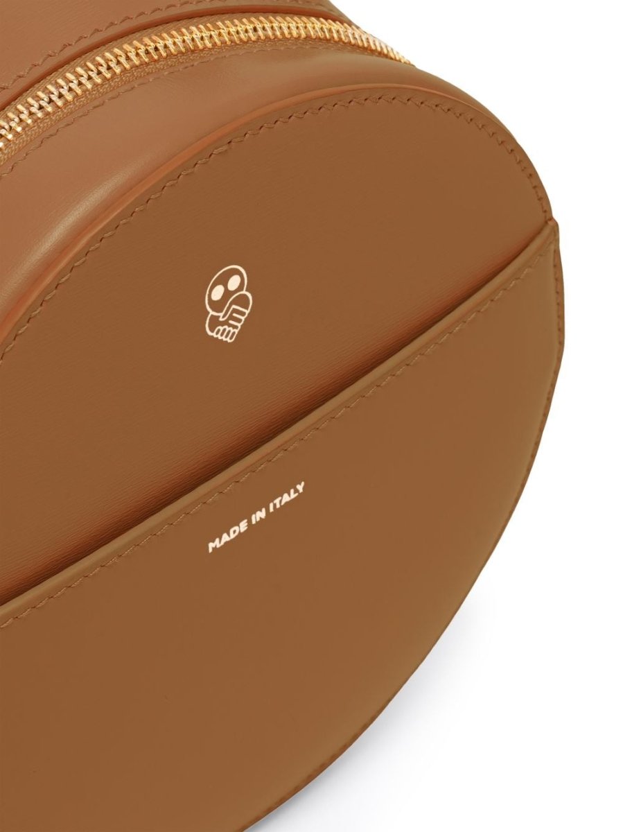 Az Factory By Ester Manas Az Factory x Ester Manas Round Cake tote bag - mondo moda griffe