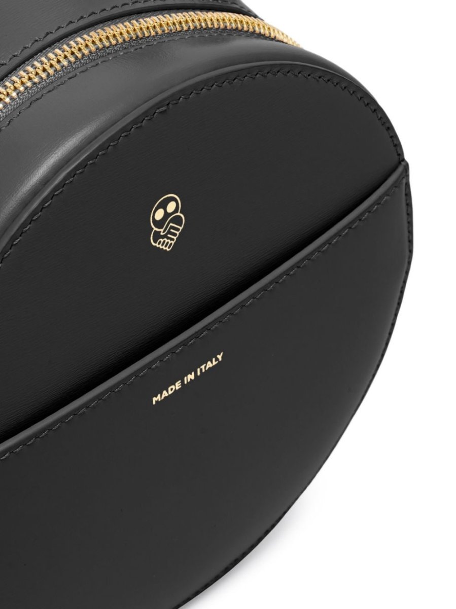 Az Factory By Ester Manas Az Factory x Ester Manas Round Cake tote bag - mondo moda griffe