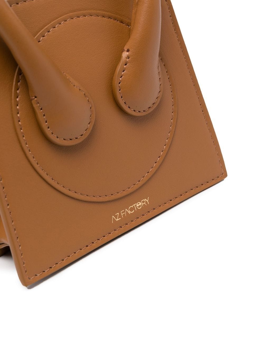 Az Factory By Ester Manas Az Factory x Ester Manas small Cake tote bag - mondo moda griffe