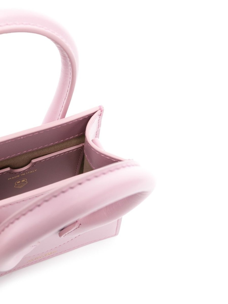 Az Factory By Ester Manas Az Factory x Ester Manas Cake mini tote bag - mondo moda griffe