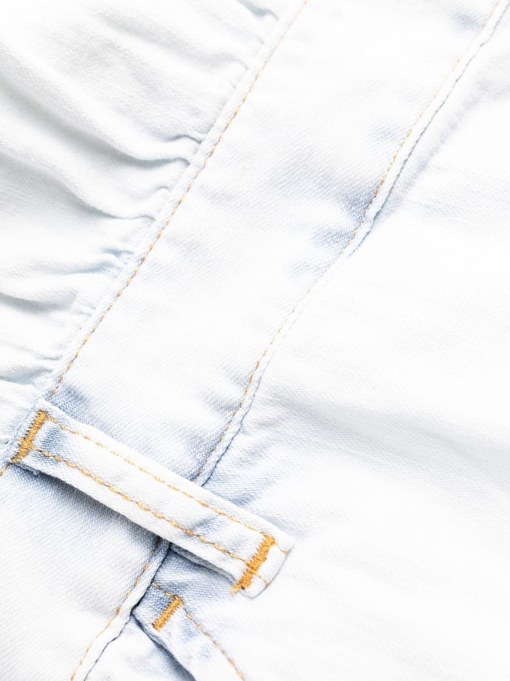 Dsquared2 Dresses Clear Blue - mondo moda griffe