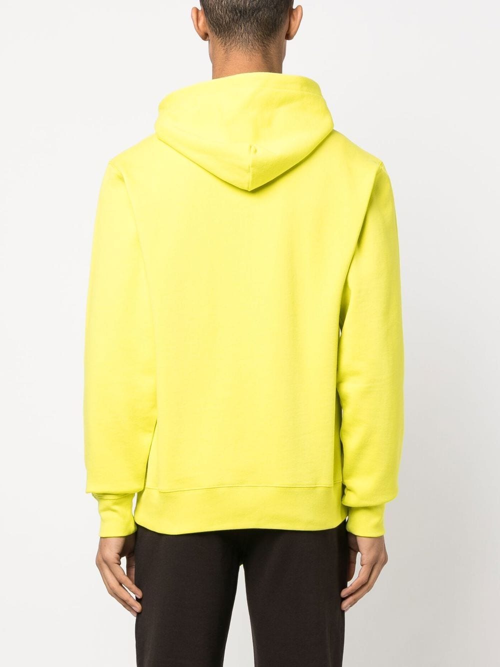 Billionaire Sweaters Yellow - mondo moda griffe