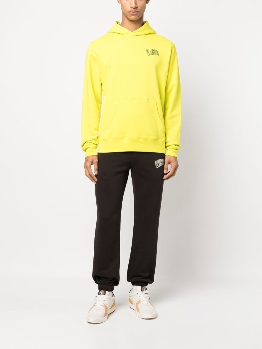 Billionaire Sweaters Yellow - mondo moda griffe