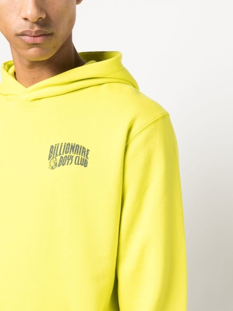 Billionaire Sweaters Yellow - mondo moda griffe