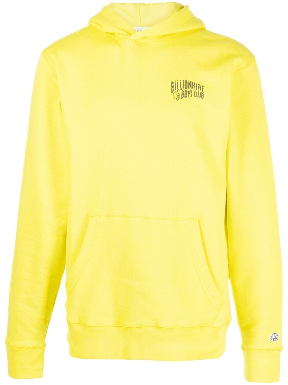 Billionaire Sweaters Yellow - mondo moda griffe