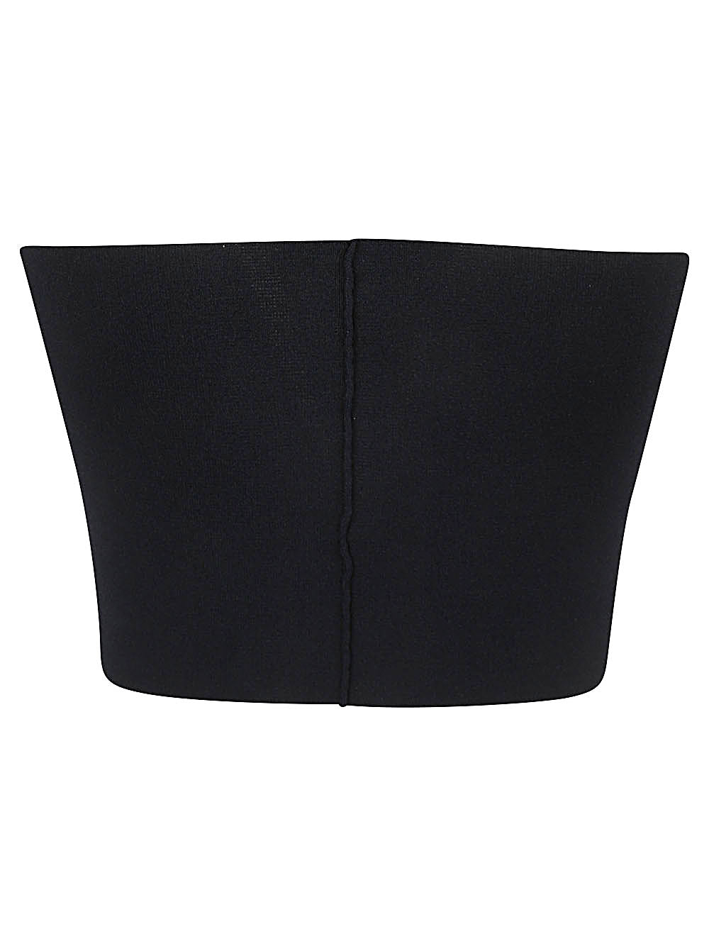 Liviana Conti Top Blue - mondo moda griffe