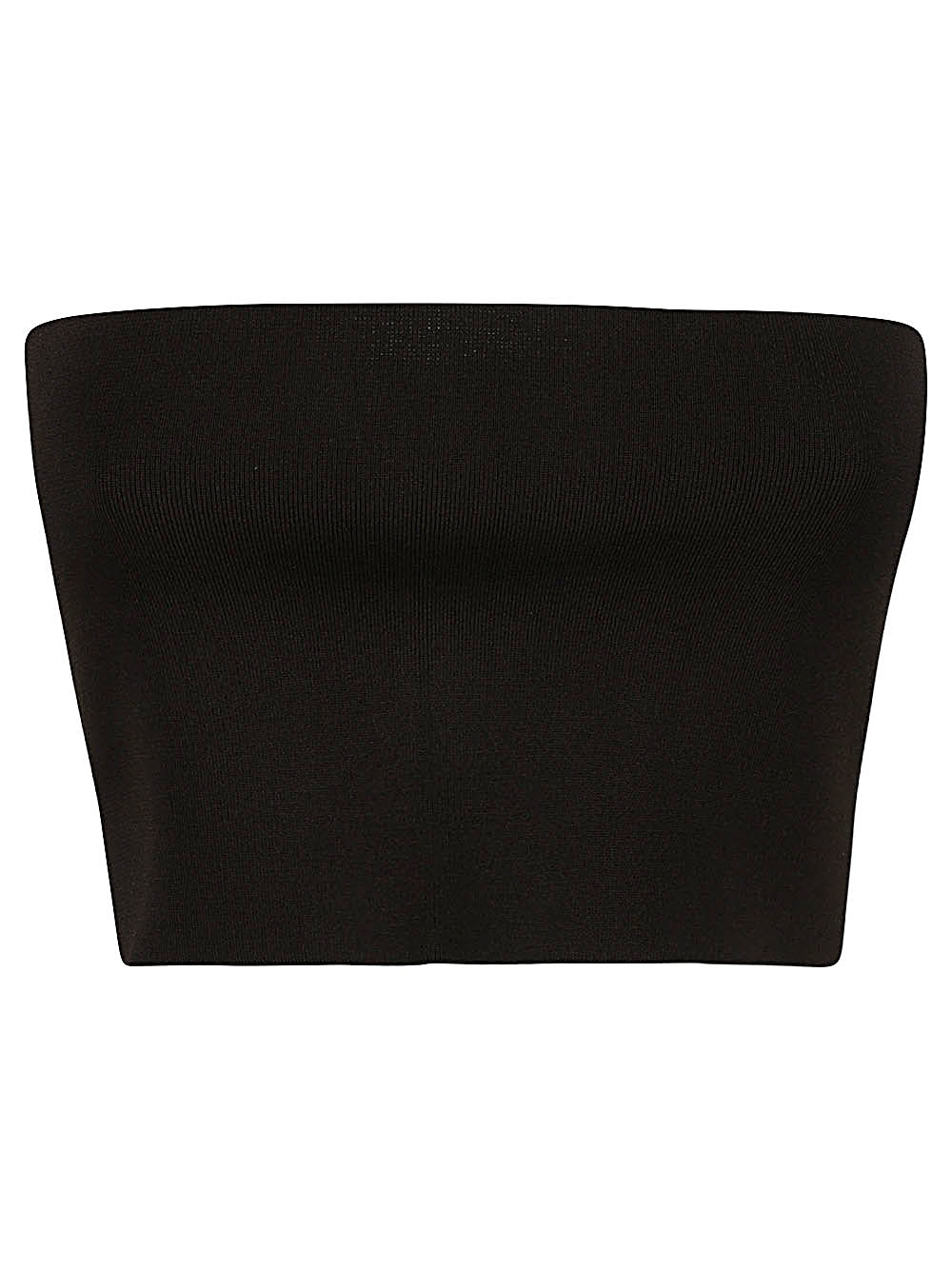 Liviana Conti Top Brown - mondo moda griffe