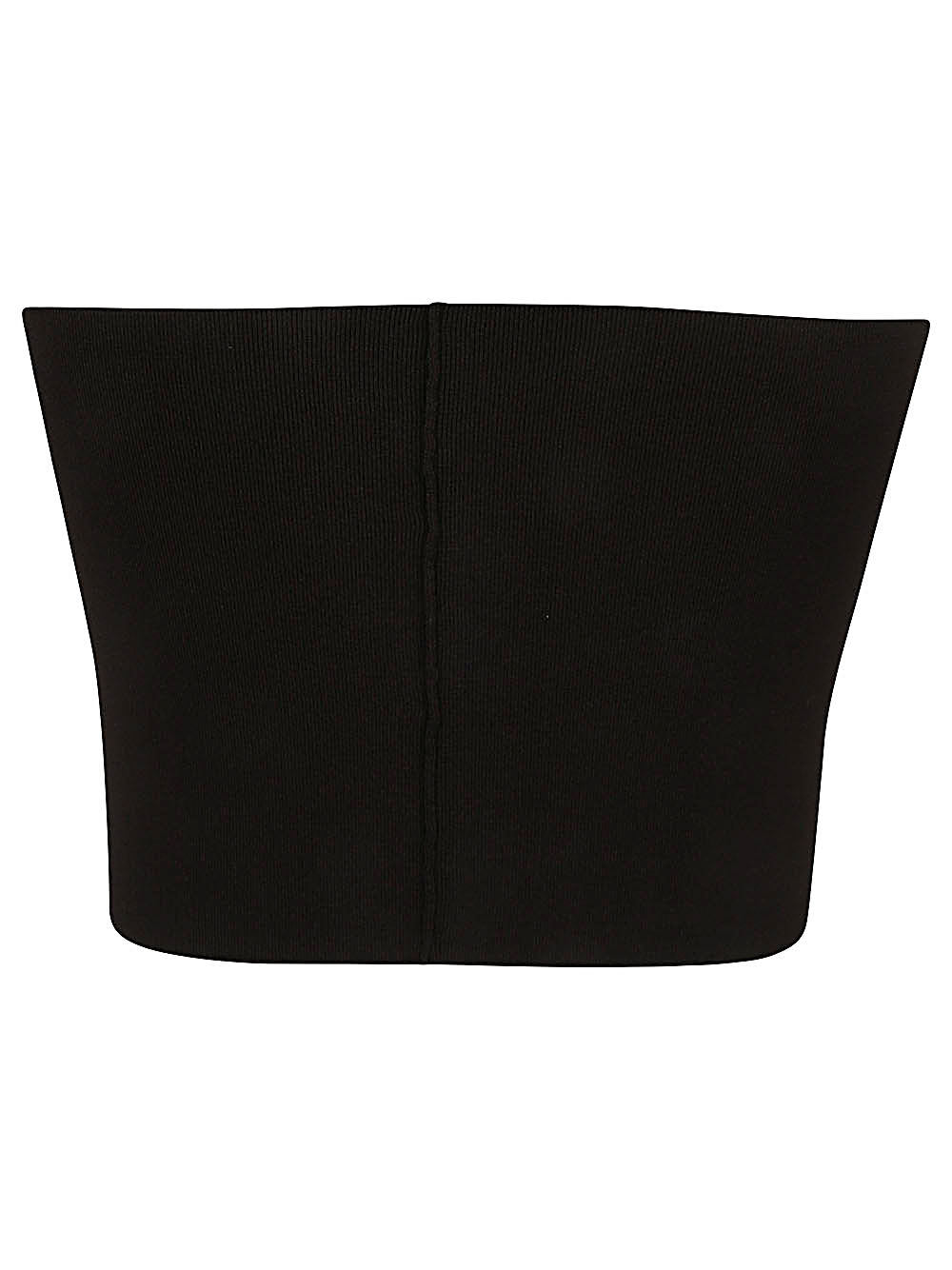 Liviana Conti Top Brown - mondo moda griffe