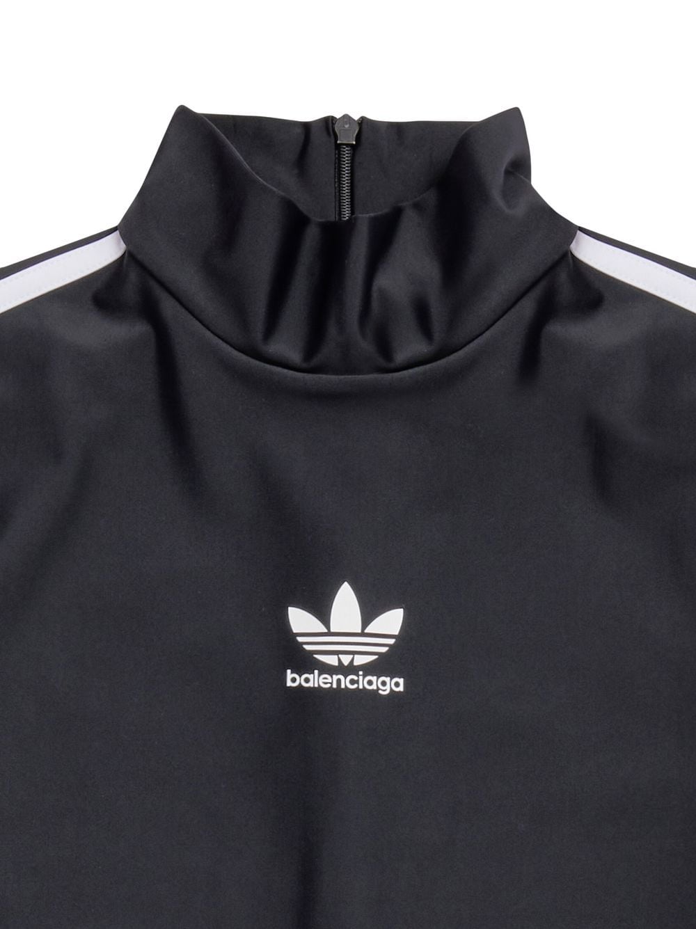 ADIDAS X BALENCIAGA Dresses Black - mondo moda griffe