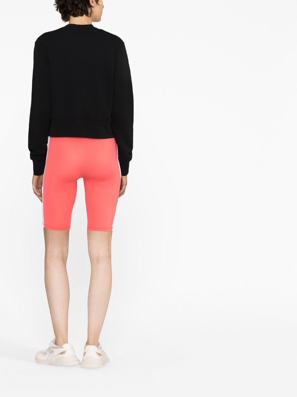 Palm Angels Sweaters Black - mondo moda griffe