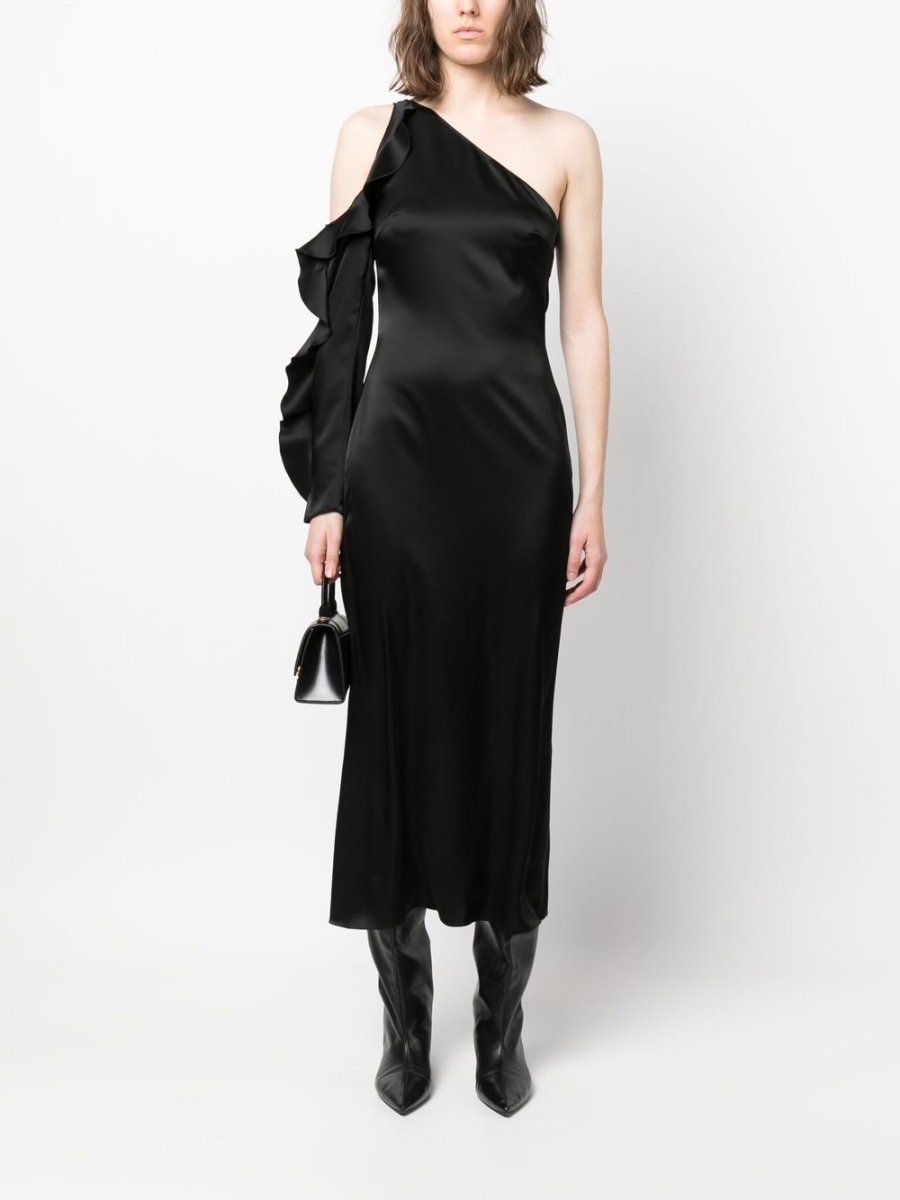 David Koma Dresses Black - mondo moda griffe