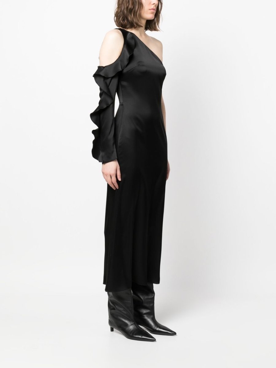David Koma Dresses Black - mondo moda griffe