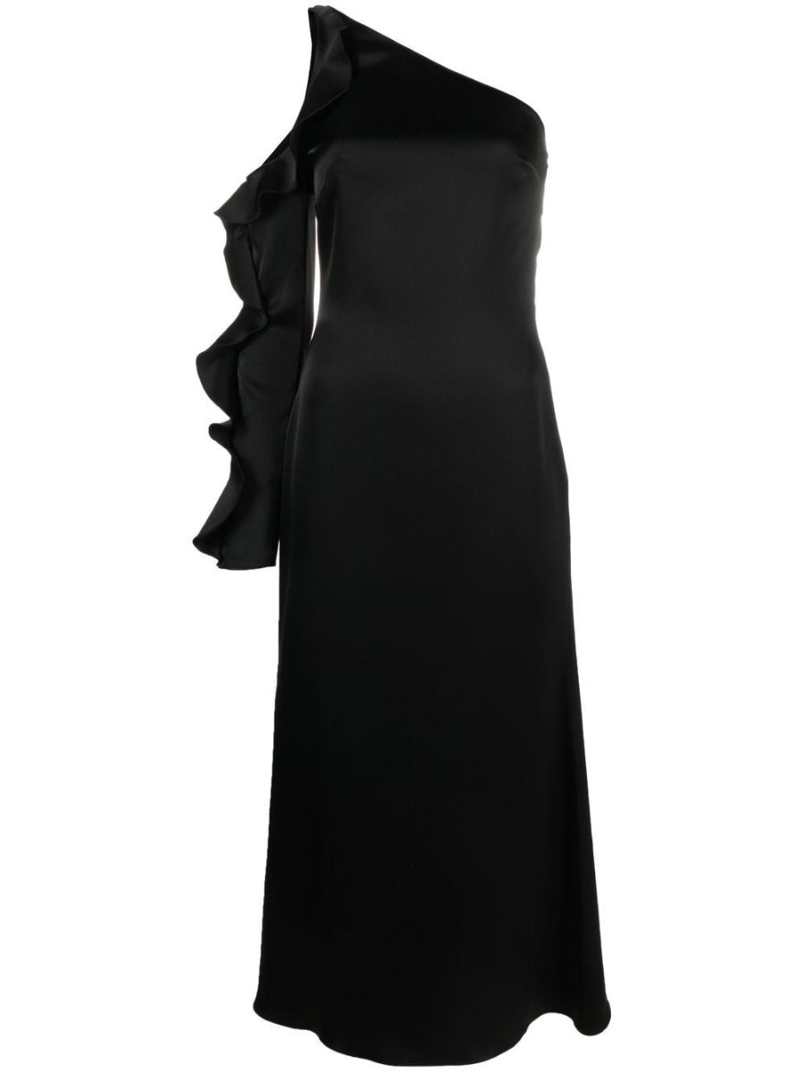 David Koma Dresses Black - mondo moda griffe