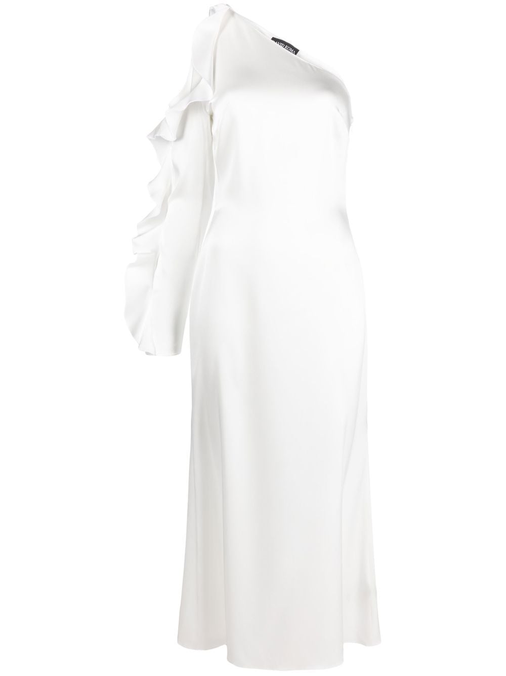 David Koma Dresses White - mondo moda griffe