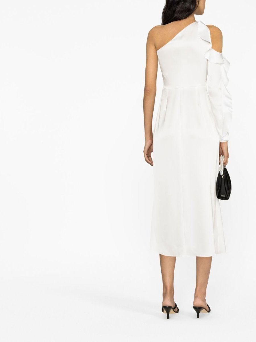 David Koma Dresses White - mondo moda griffe