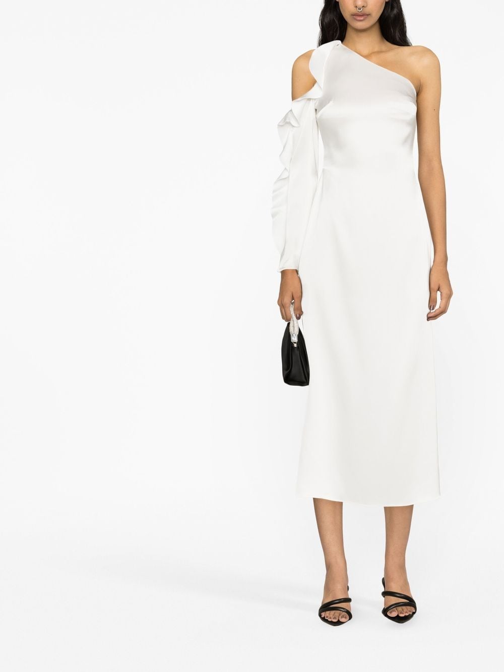 David Koma Dresses White - mondo moda griffe