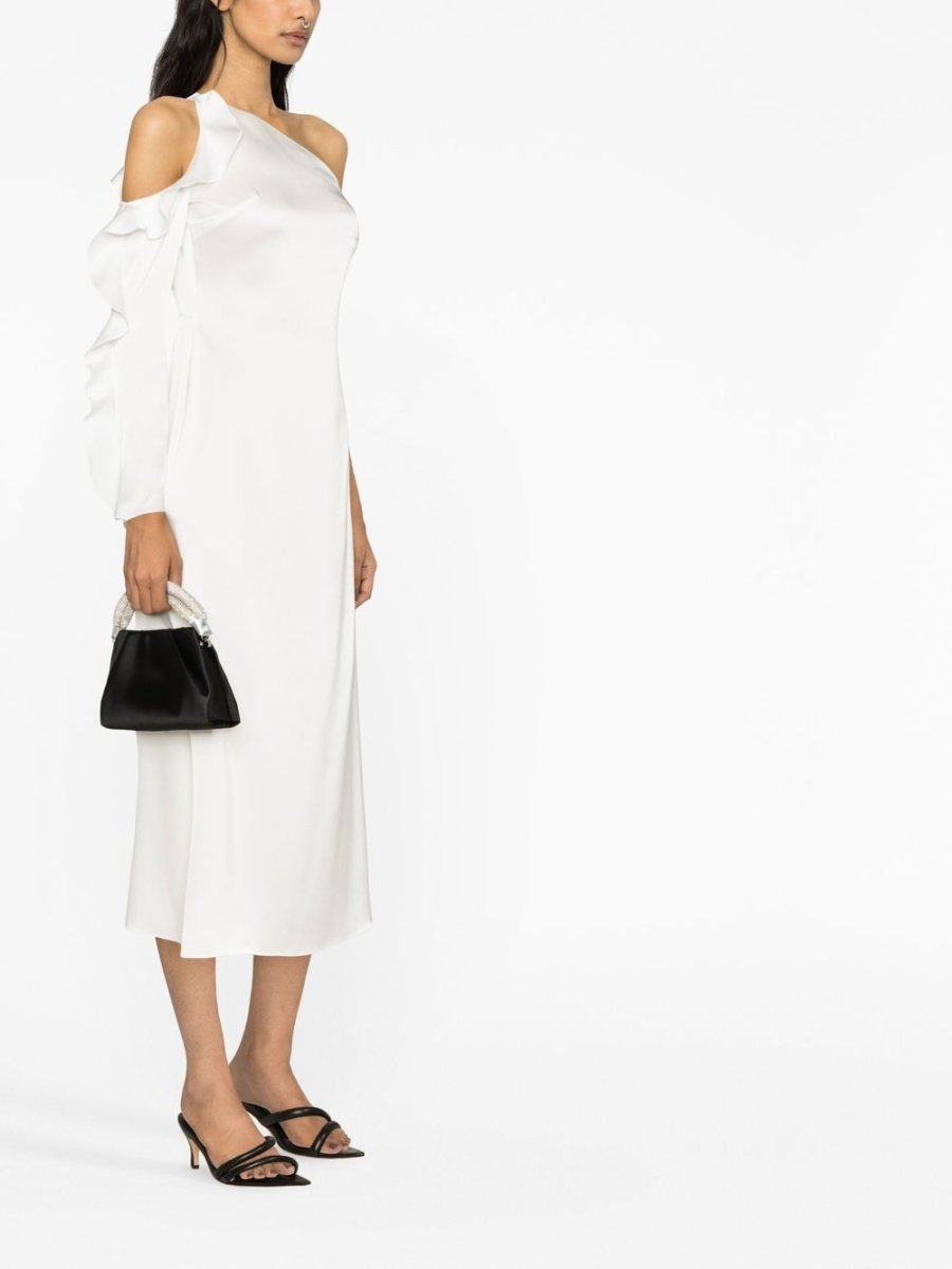 David Koma Dresses White - mondo moda griffe