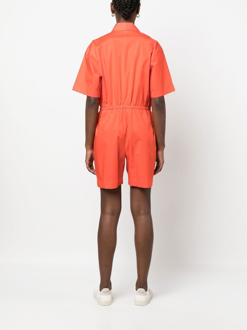 Paul Smith Dresses Orange - mondo moda griffe