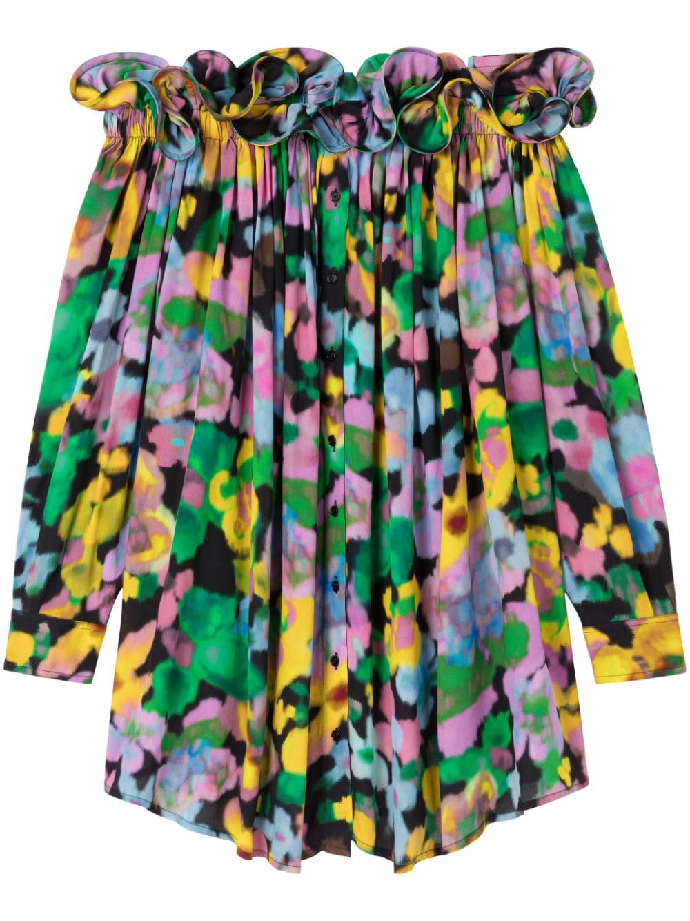 AZ FACTORY WITH LUTZ HUELLE Dresses MultiColour - mondo moda griffe