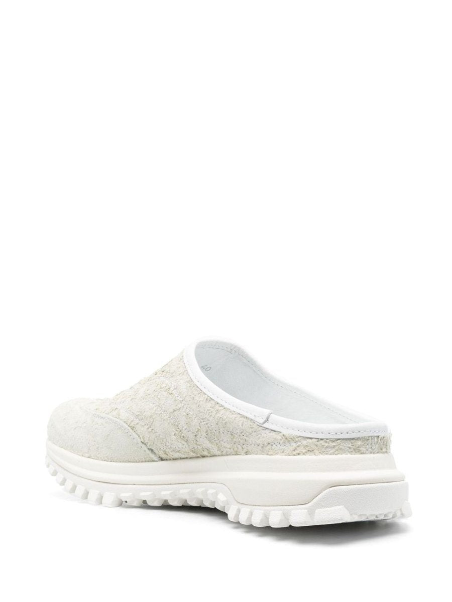 DIEMME Sneakers White - mondo moda griffe