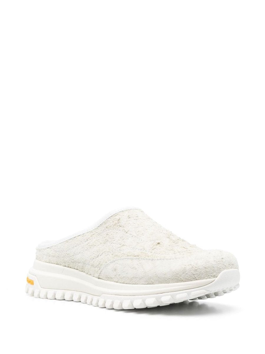 DIEMME Sneakers White - mondo moda griffe