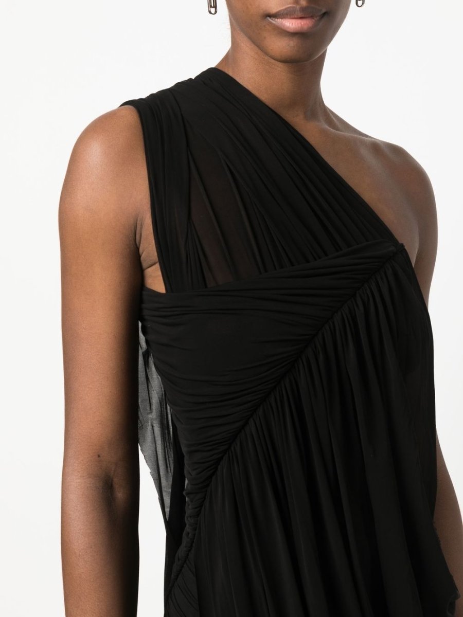 Rick Owens Dresses Black - mondo moda griffe