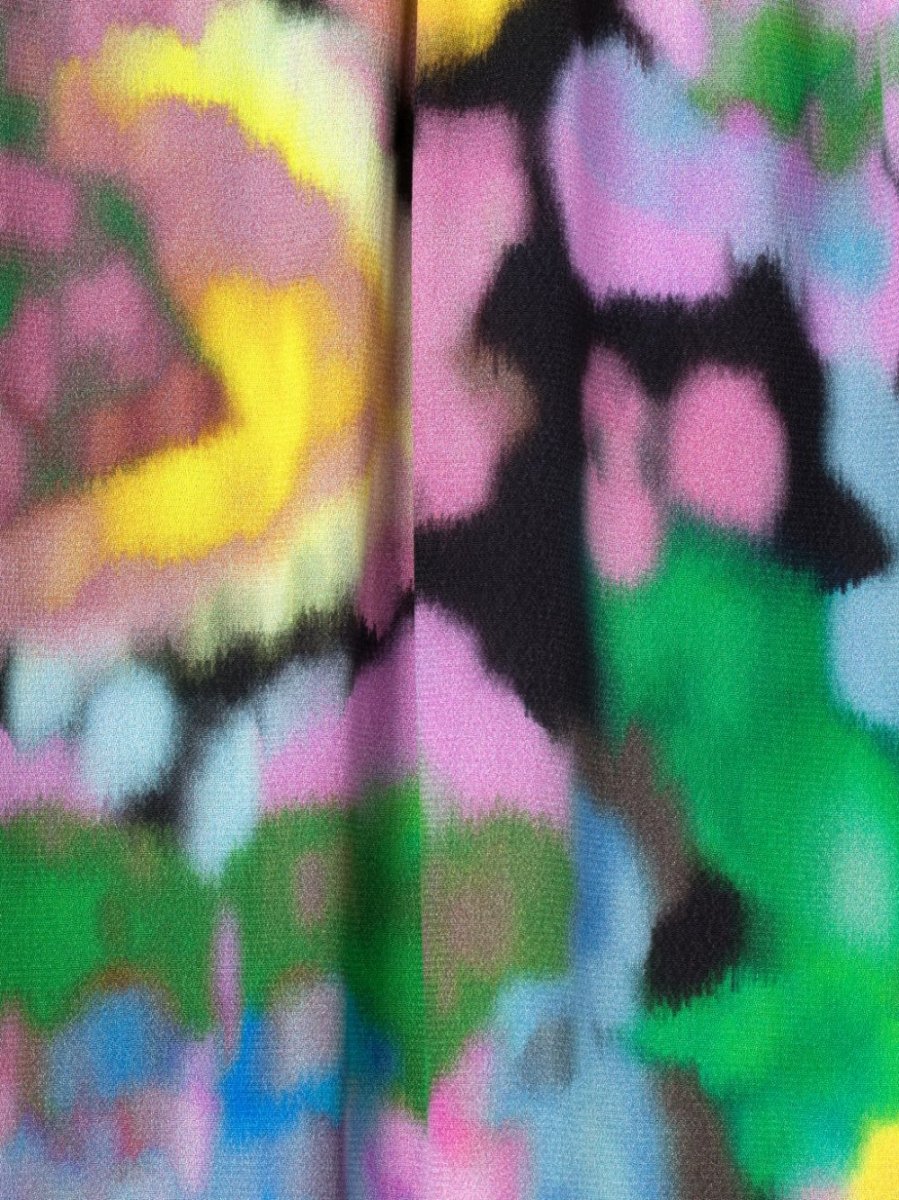 AZ FACTORY WITH LUTZ HUELLE Trousers MultiColour - mondo moda griffe