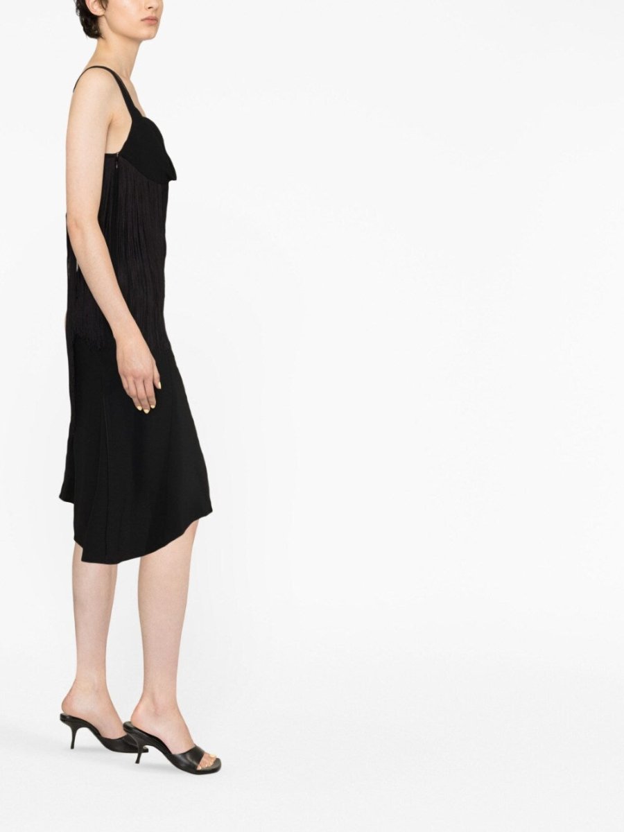 Victoria Beckham Dresses Black - mondo moda griffe