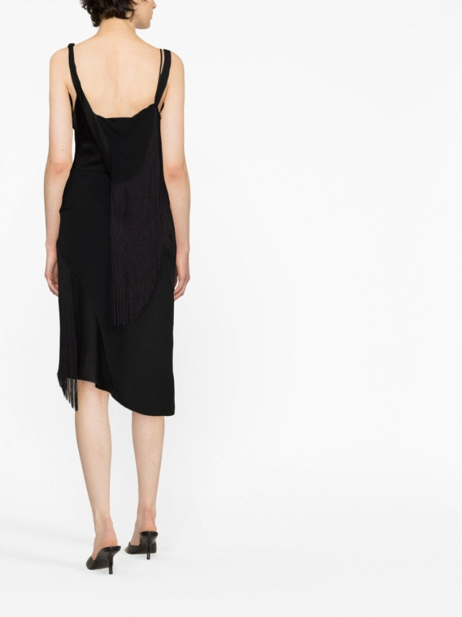 Victoria Beckham Dresses Black - mondo moda griffe