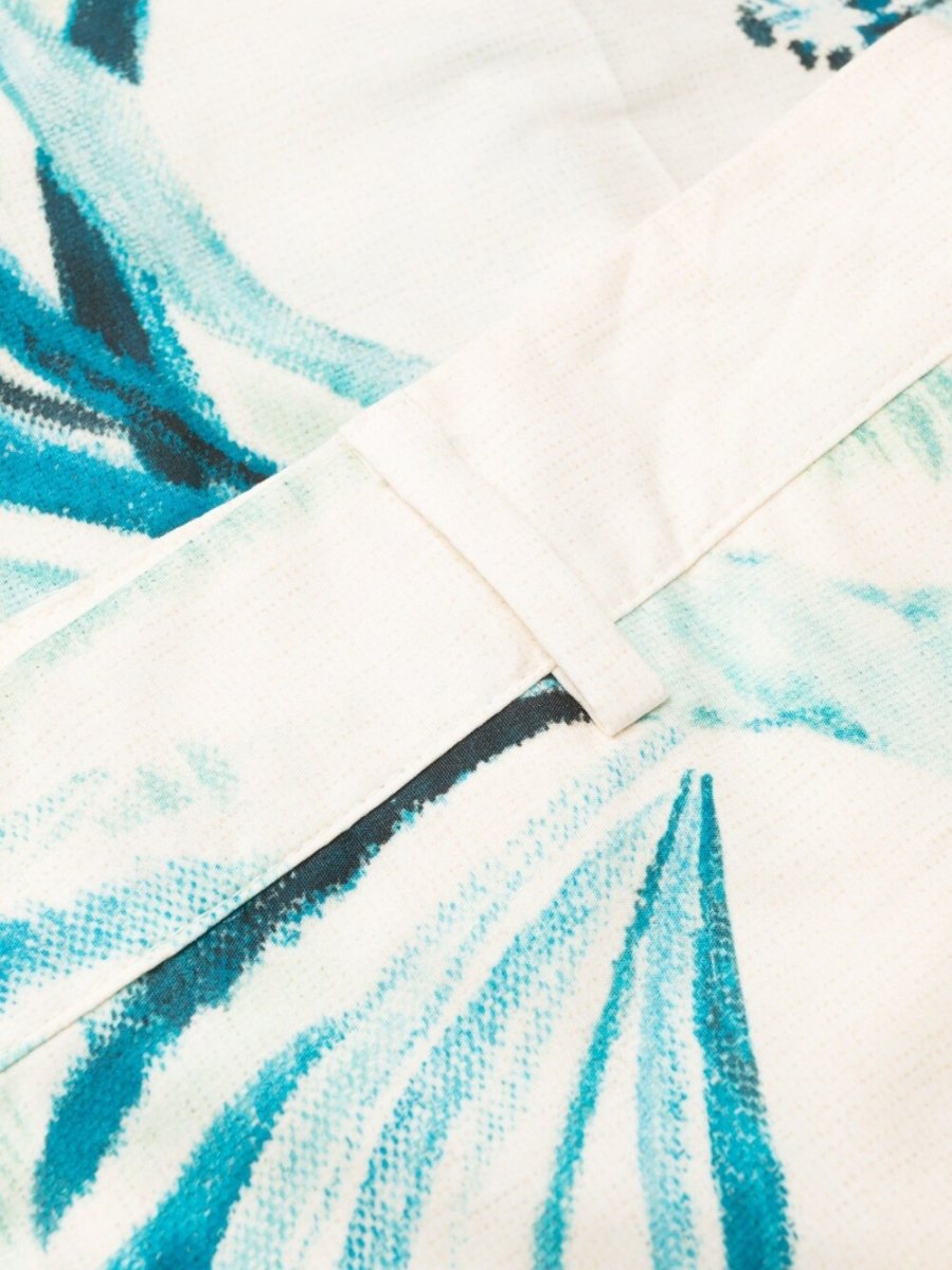 F.R.S . Trousers White - mondo moda griffe