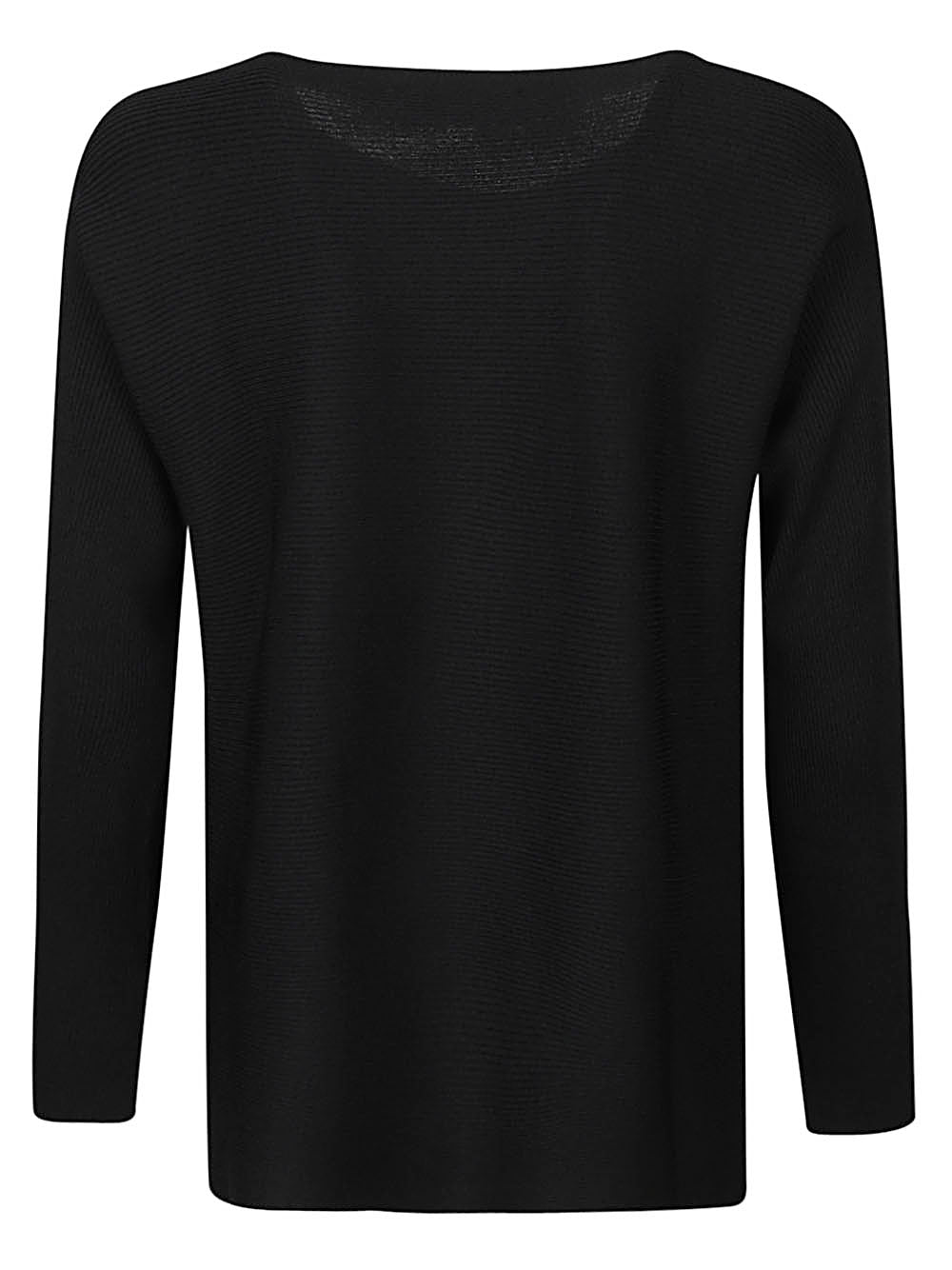 Liviana Conti Sweaters Black - mondo moda griffe