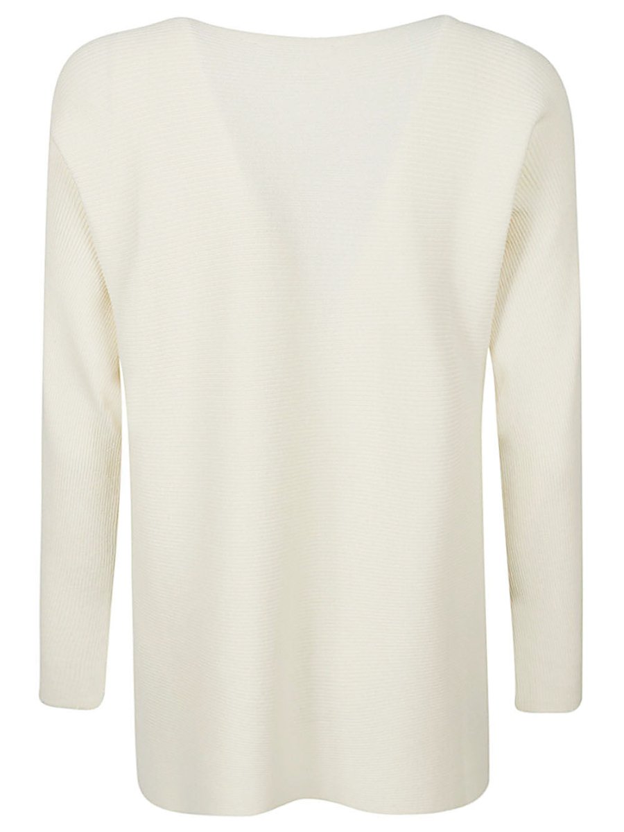 Liviana Conti Sweaters Beige - mondo moda griffe