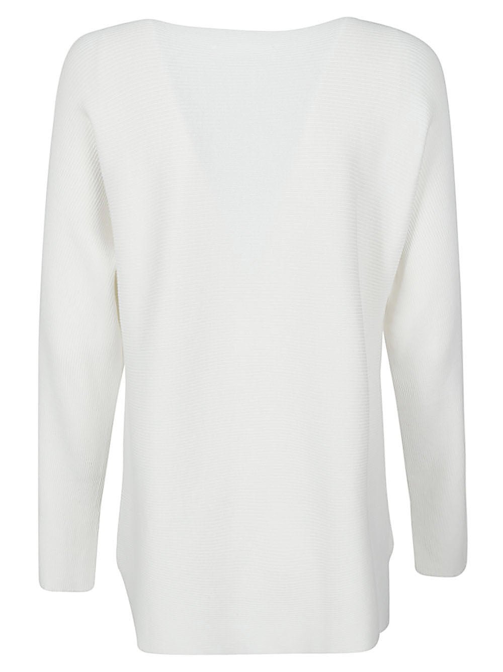 Liviana Conti Sweaters White - mondo moda griffe