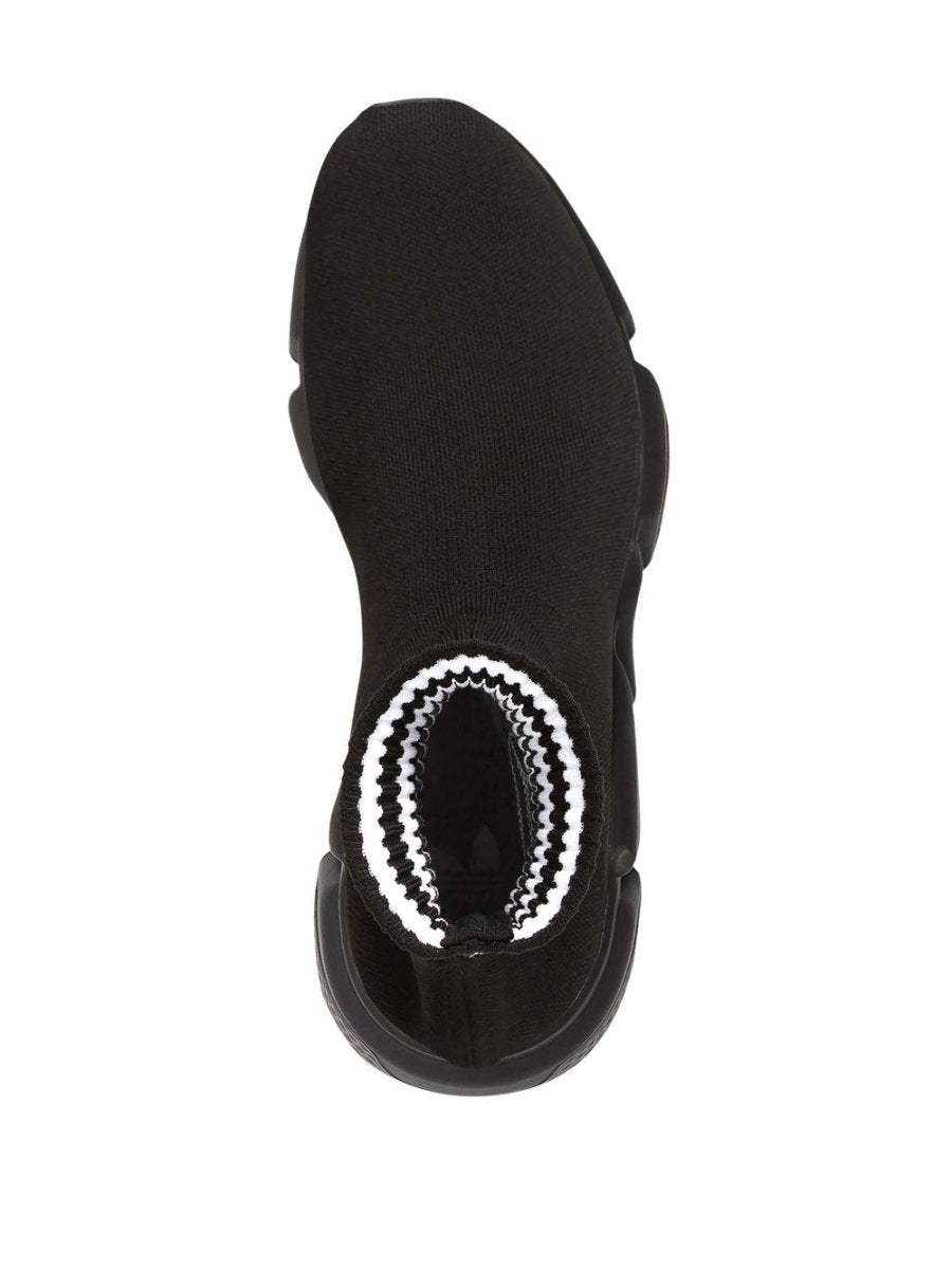 Adidas X Balenciaga Speed Sock Sneakers - mondo moda griffe