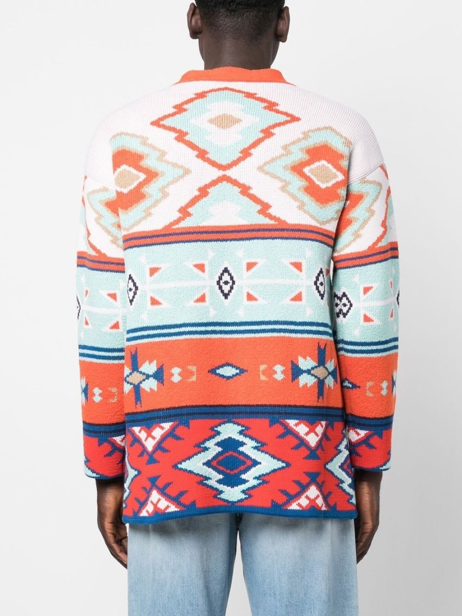 Alanui Sweaters MultiColour - mondo moda griffe