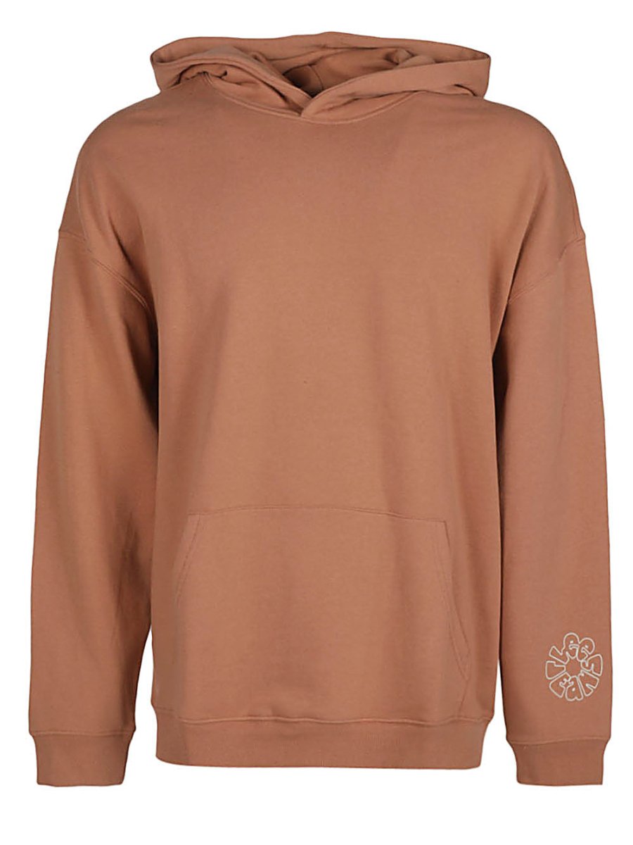 Lee Sweaters Brown - mondo moda griffe